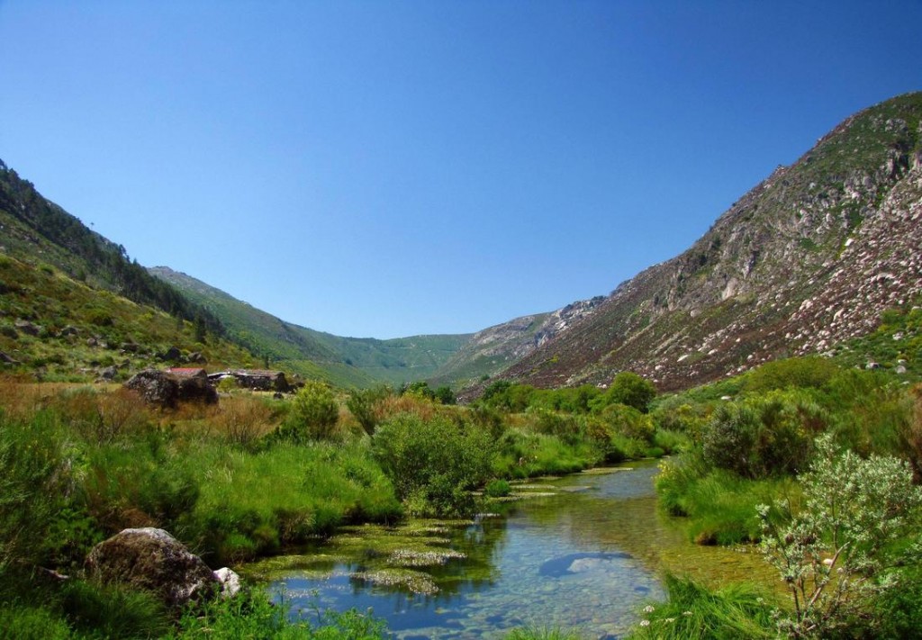 Candidatura da Serra da Estrela a Geopark Mundial da Unesco integra Fórum Português de Geoparques