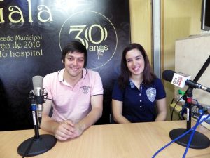 Espaço BLC3 Chemical nature