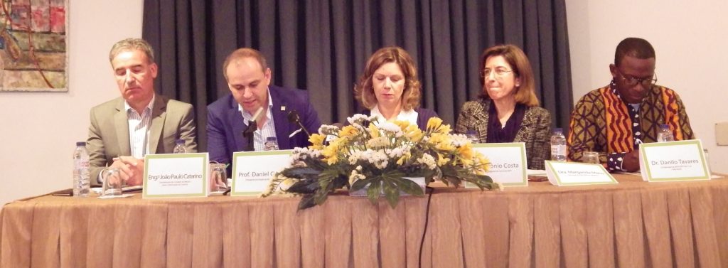 EPTOLIVA está disponível para “voltar a Arganil”