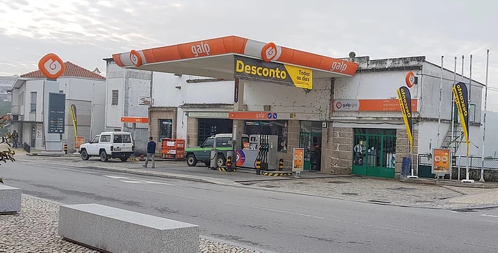 Tábua: Posto de Combustível Galp foi assaltado durante a noite
