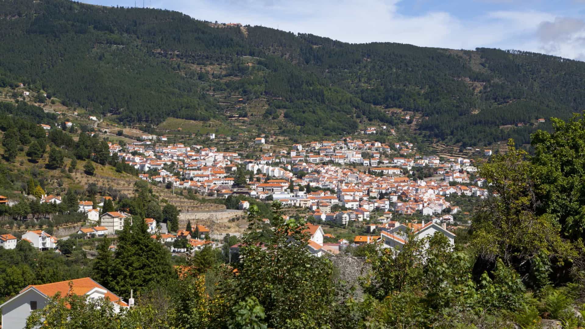 Prémio Geoconservação 2020 atribuído aos municípios do Estrela Geopark