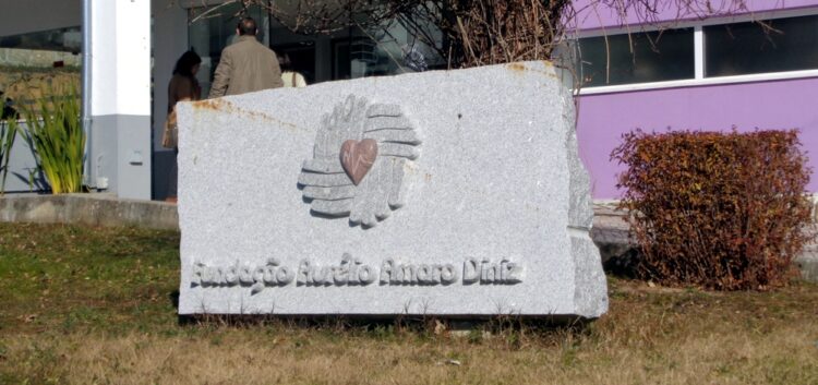 Contágio no lar da FAAD terá tido início em utente que foi a consulta a Coimbra