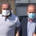 Contágio no lar da FAAD terá tido início em utente que foi a consulta a Coimbra
