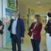 Presidente da Câmara de Seia visita escolas em início de novo ano letivo Presidente da Câmara de Seia visita escolas em início de novo ano letivo