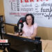 Noticiário das 12h00, com Liliana Lopes