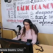 Noticiário das 12h00 com Beatriz Cruz
