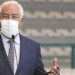 António Costa reúne gabinete de crise devido ao “aumento contínuo” de novos casos de Covid-19