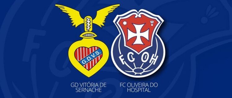 FCOH inicia campeonato com jogo frente ao Vitória de Sernache este domingo