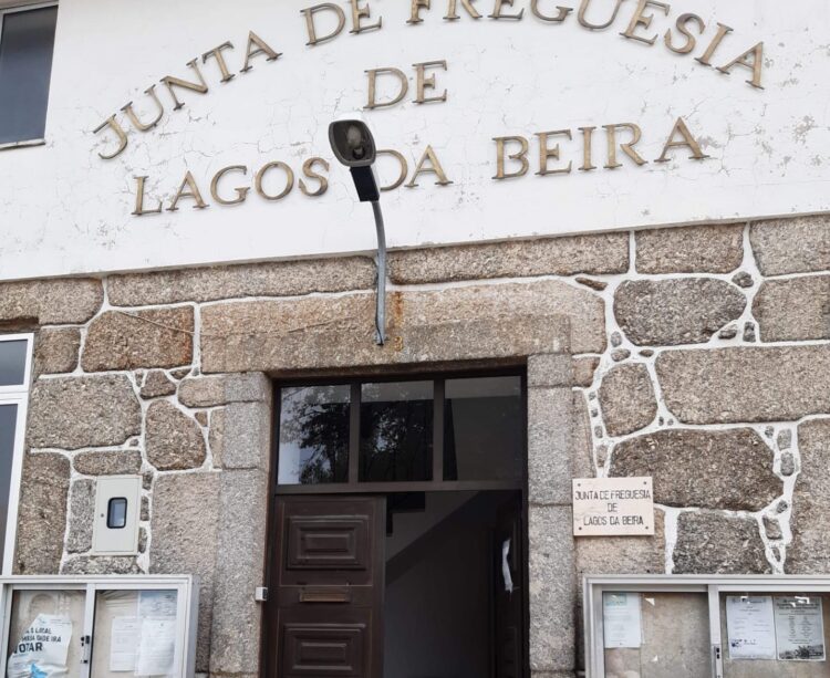 Junta de Freguesia de Lagos foi assaltada na última madrugada