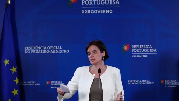 Portugal mantém-se em Estado de Contingência até 14 de outubro