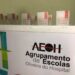 AEOH transmite cerimónia de entrega de Diplomas de Mérito/ Valor