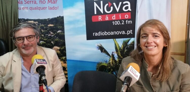 "Rede das Aldeias de Montanha" confere desde 2016 "notoriedade" a aldeias entre as serras da Estrela e da Gardunha “Rede das Aldeias de Montanha” confere desde 2016 “notoriedade” a aldeias entre as serras da Estrela e da Gardunha