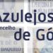 Desafio de fotografia “Azulejos do concelho de Góis” decorre até ao final do ano