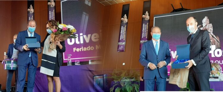 Isabel Damasceno e Jorge Brito são hoje eleitos presidente e vice-presidente da CCDR do Centro