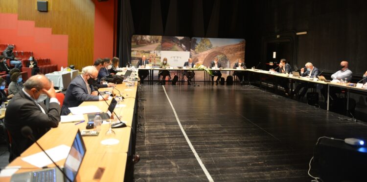 CIM Região de Coimbra defende simplificação da contratação pública