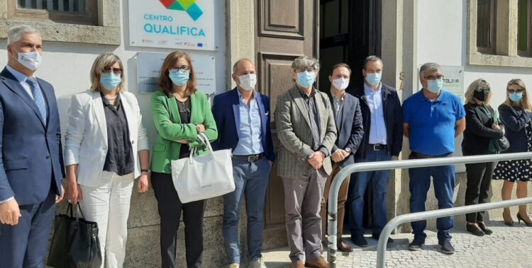 Eptoliva avança com Centro Qualifica em Tábua