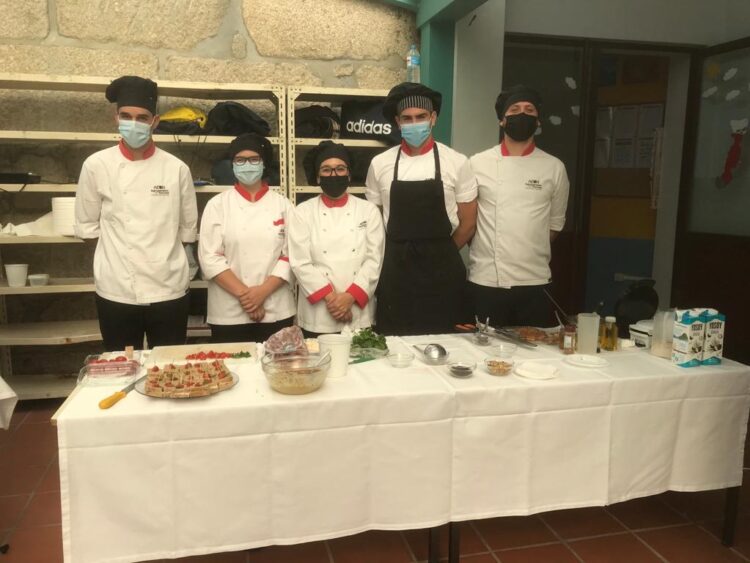 AEOH assinala Dia Mundial da Alimentação