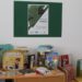 Biblioteca Municipal de Penacova acolhe as exposições itinerantes