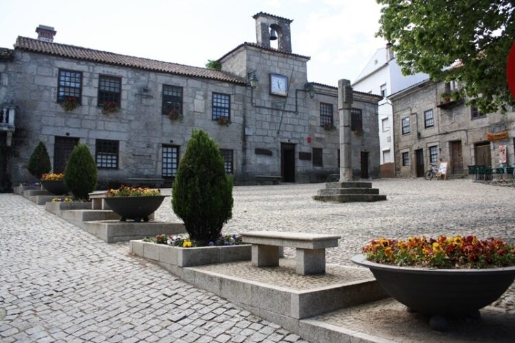 Lar da Santa Casa da Misericórdia de Belmonte com 95 idosos e 18 funcionários infetados