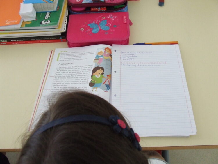 Autarquia oliveirense apoia funcionamento das escolas do 1.º CEB e Jardins de Infância com mais de 17 mil euros