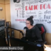 Noticiário das 18h00 com Beatriz Cruz