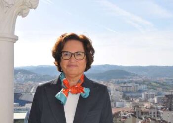 Isabel Damasceno toma posse hoje como presidente da CCDR Centro