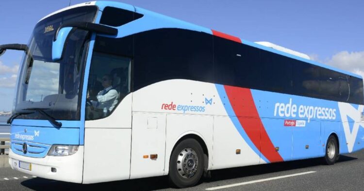 Rede Expressos suspende atividade entre 30 de outubro e 3 de novembro