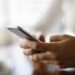 Proteção Civil envia SMS preventivo para oito distritos em alerta laranja