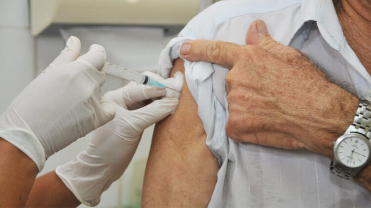 Município de Oliveira do Hospital apoia campanha de vacinação contra a gripe