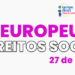 Europe Direct Região de Coimbra debate o “Pilar Europeu dos Direitos Sociais”