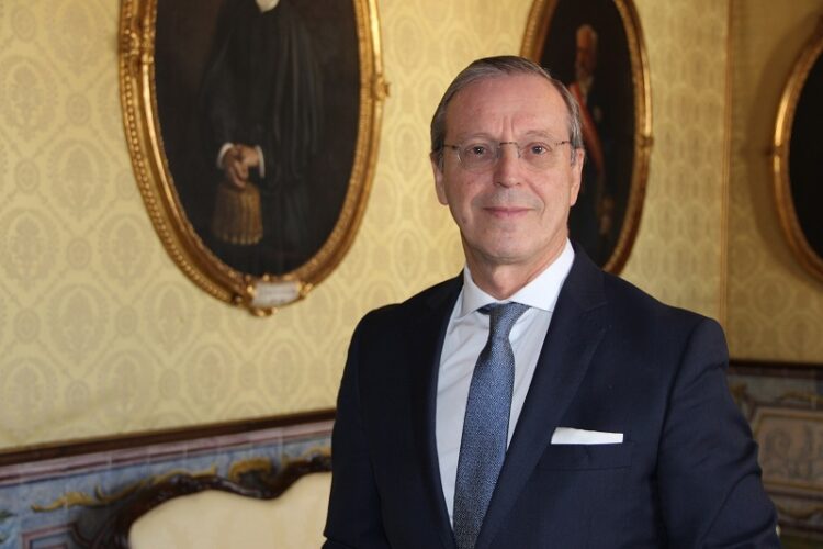 Especialista da Universidade de Coimbra integra grupo de trabalho da Organização Mundial de Saúde