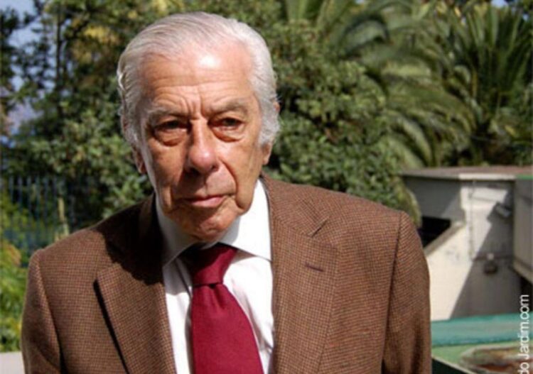 Governo decreta um dia de luto nacional pela morte de Ribeiro Telles