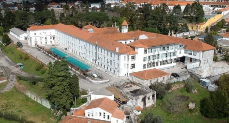 Hospital Militar de Coimbra pode perder valências Hospital Militar de Coimbra pode perder valências