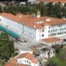 Hospital Militar de Coimbra pode perder valências Hospital Militar de Coimbra pode perder valências