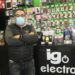 IG Electrodomésticos celebra 5º aniversário. “Primamos pela proximidade com o cliente”