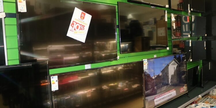 IG Electrodomésticos celebra 5º aniversário. “Primamos pela proximidade com o cliente”