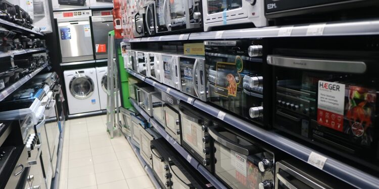 IG Electrodomésticos celebra 5º aniversário. “Primamos pela proximidade com o cliente”