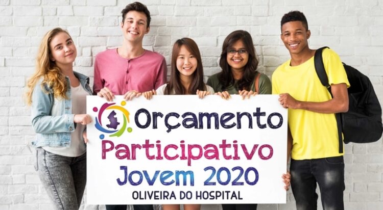 Propostas para o Orçamento Participativo Jovem entram em votação Propostas para o Orçamento Participativo Jovem entram em votação