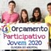Propostas para o Orçamento Participativo Jovem entram em votação