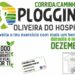 Oliveira do Hospital incentiva à prática de ‘Plogging”