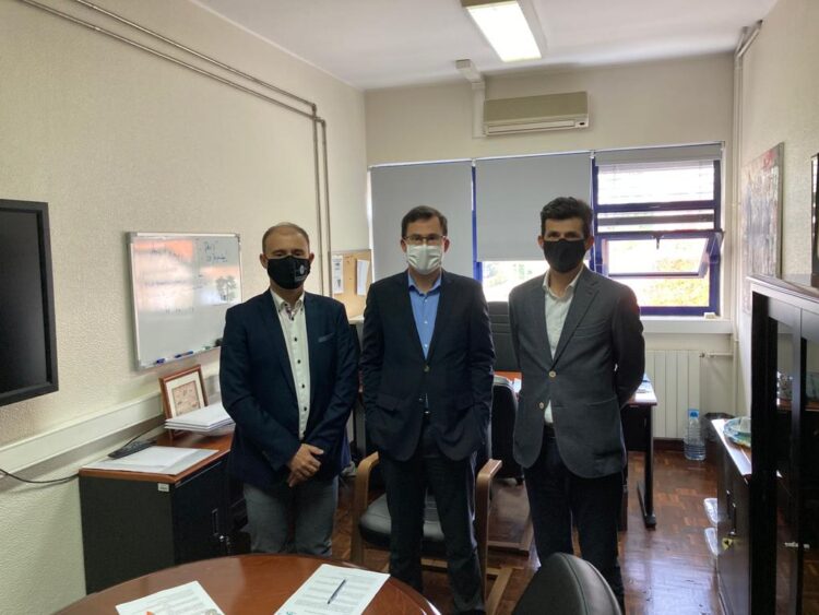 Arganil celebra protocolo com Faculdade de Ciências do Desporto e Educação Física de Coimbra