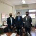 Arganil celebra protocolo com Faculdade de Ciências do Desporto e Educação Física de Coimbra Arganil celebra protocolo com Faculdade de Ciências do Desporto e Educação Física de Coimbra