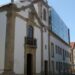 Santa Casa da Misericórdia de Arganil com 10 casos de Covid-19.