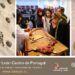 Turismo Centro de Portugal apresenta Lugares Património Mundial na Bienal Ibérica de Património Cultural