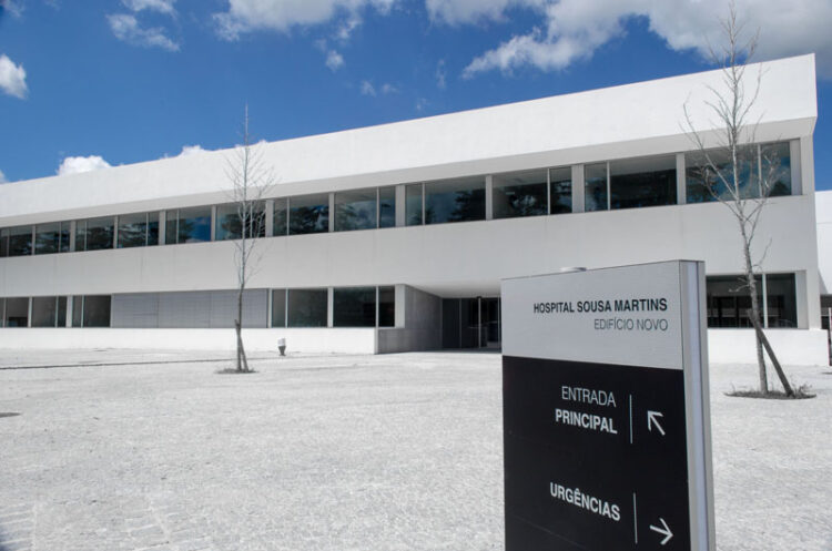 ULS da Guarda focada no combate à pandemia, garante o novo presidente do Conselho de Administração