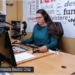 Noticiário das 12h00 com Beatriz Cruz