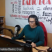Noticiário das 12h00 com Beatriz Cruz Noticiário das 12h00 com Beatriz Cruz