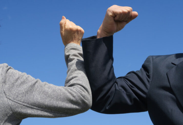 Ordem dos Médicos avança com “ideias-chave para conviver com a Covid-19”