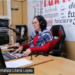 Noticiário das 15h00 com Liliana Lopes