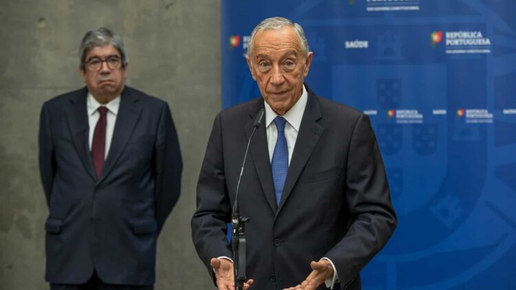 Covid-19: “É necessário renovar o Estado de Emergência”